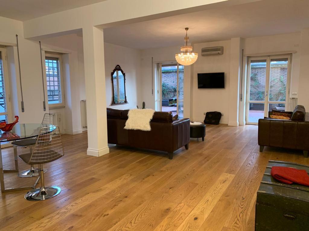 Casa Mentana Apartment Terni Luaran gambar