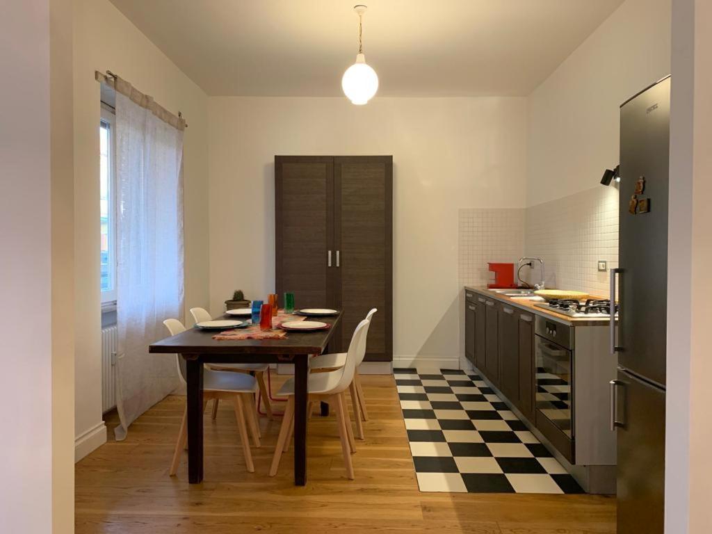 Casa Mentana Apartment Terni Luaran gambar