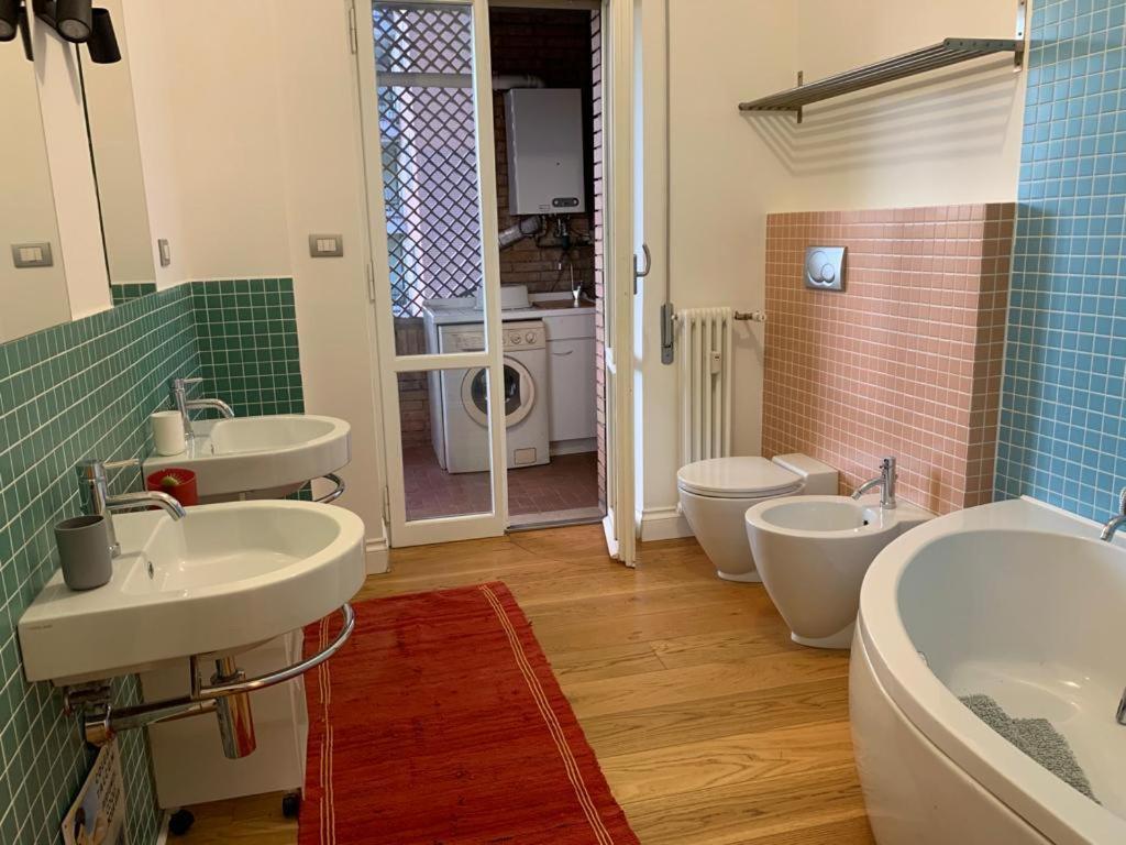 Casa Mentana Apartment Terni Luaran gambar