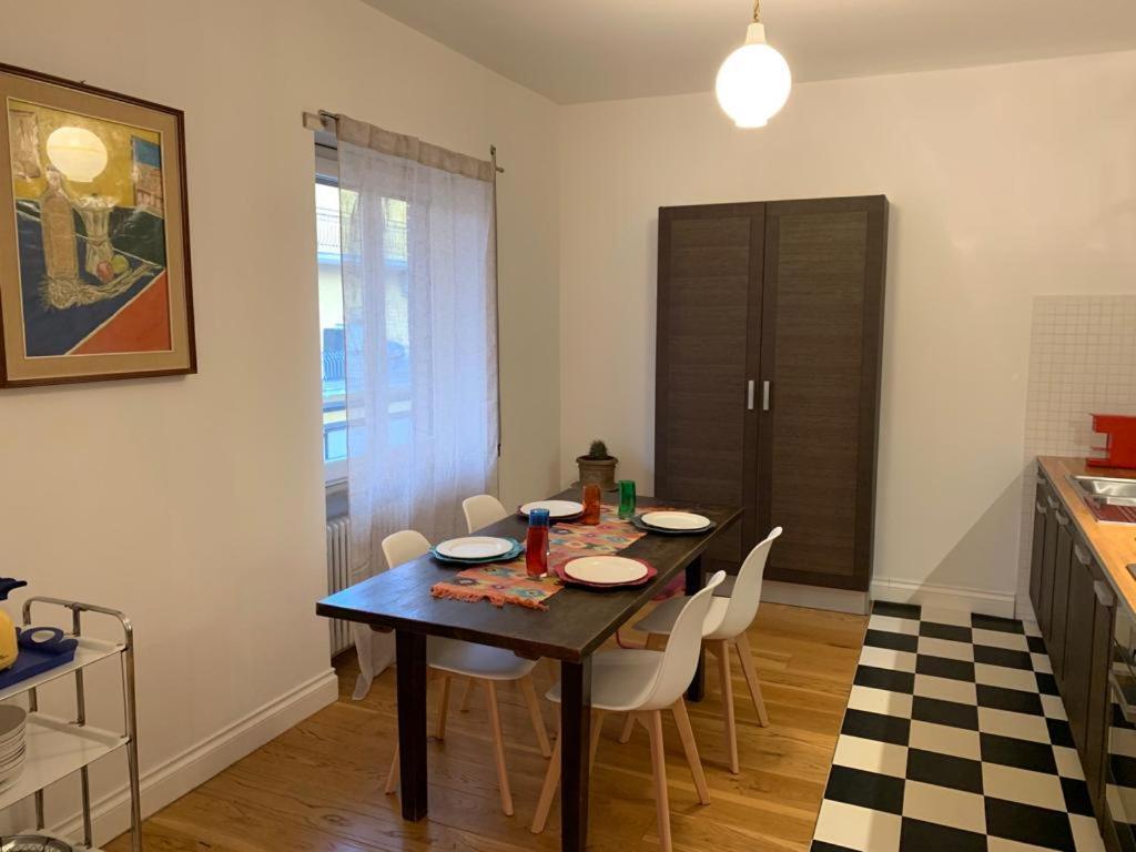 Casa Mentana Apartment Terni Luaran gambar