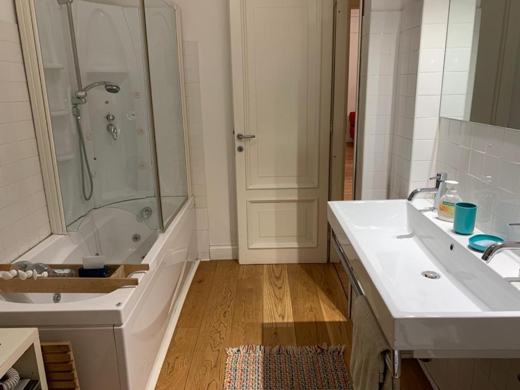 Casa Mentana Apartment Terni Luaran gambar